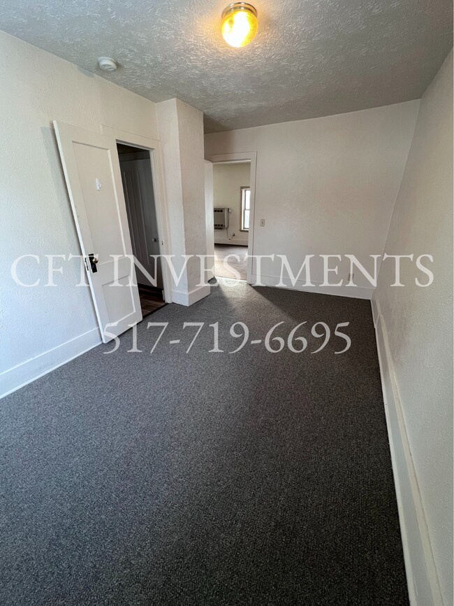 Dormitorio - 101 Pleasant St