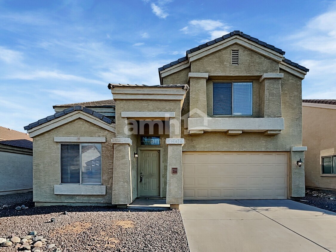 Primary Photo - 3318 W Sunland Ave