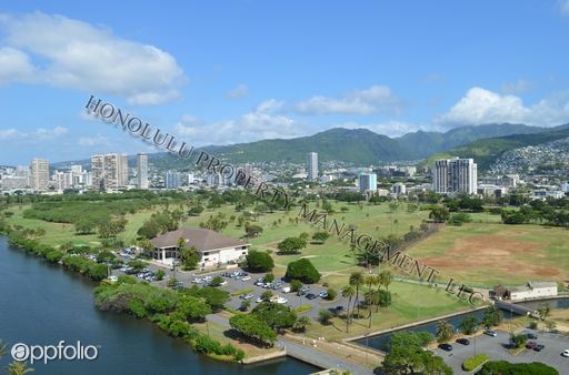 Primary Photo - 2611 Ala Wai Blvd