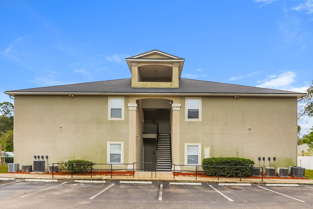 Primary Photo - 5200 Playpen Dr