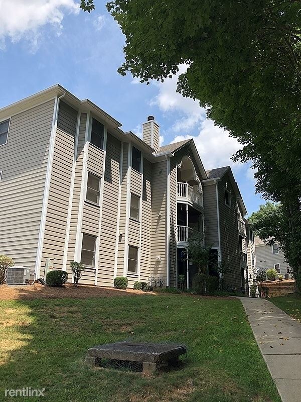 3701 Cotswold Terrace, Greensboro, NC 27410 Condo for Rent in