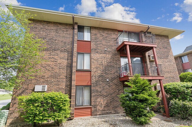 Foto del edificio - 15800 Terrace Dr