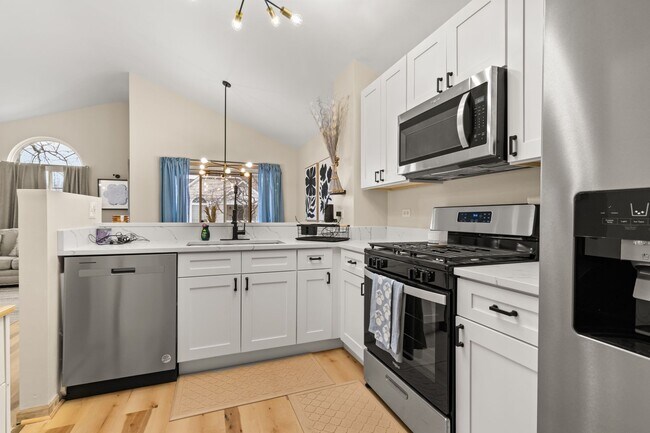Foto del edificio - 1774 Middlebury Dr