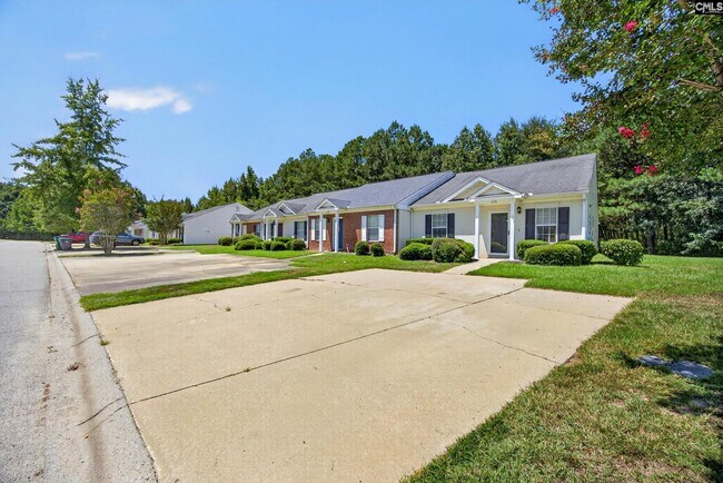 Foto del edificio - 116 Waverly Point Dr