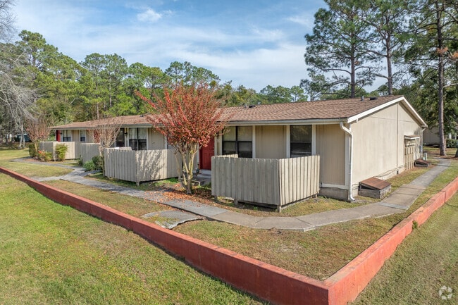 Building Photo - Camden Way Apartments