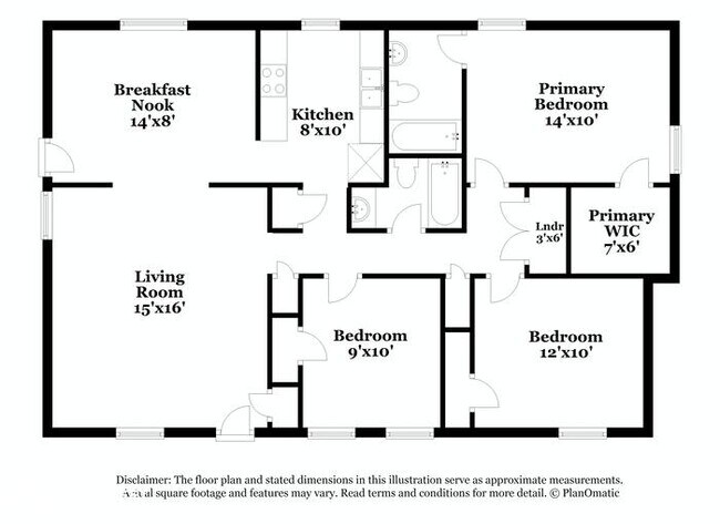 Building Photo - 3555 Dorchester Drive, Horn Lake, MS 38637