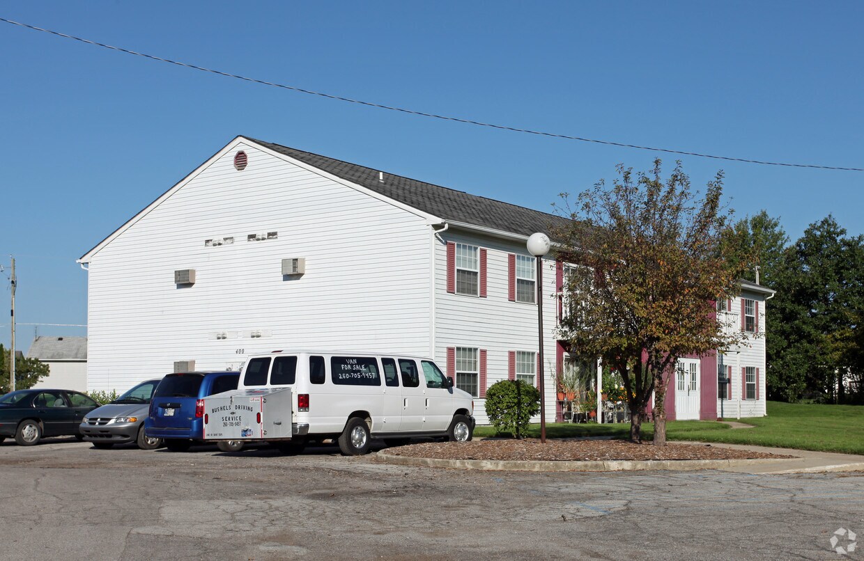 Foto principal - Woodland Glen Apartments