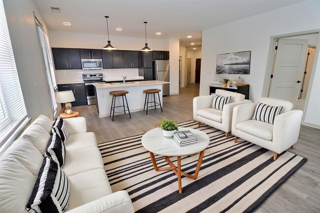 Photo - The Ellsworth Apartments