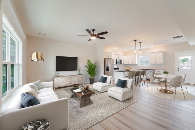 Foto del edificio - 3505 Arbor Crossing Way