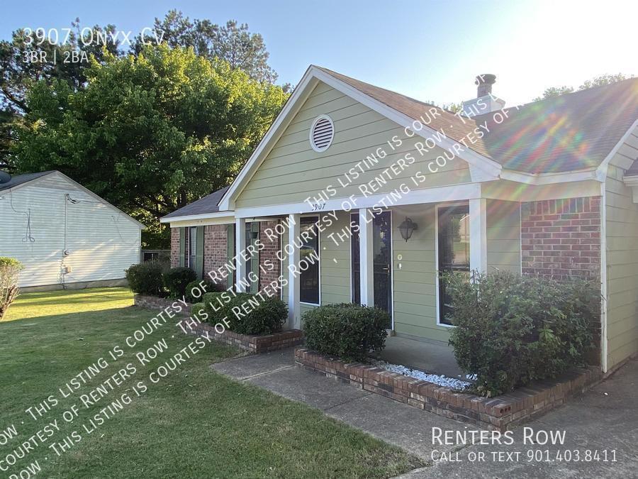 Foto principal - 3907 Onyx Cove