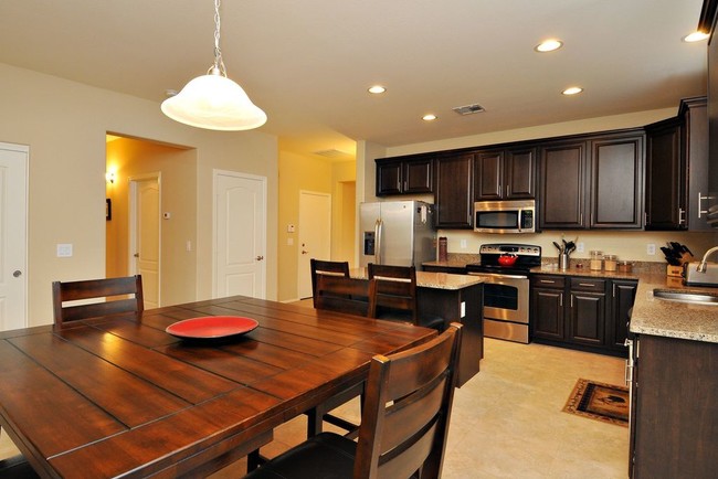 Foto del edificio - 2322 E Mine Creek Rd