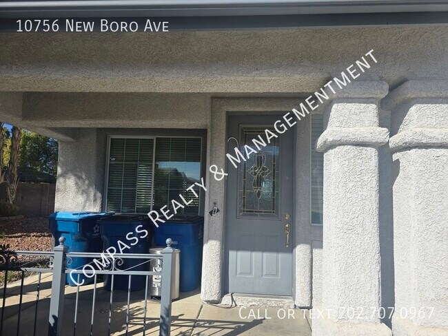 Foto del edificio - 10756 New Boro Ave