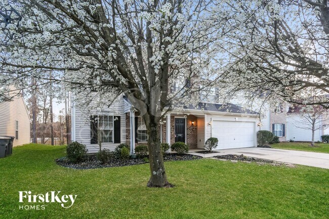 Foto del edificio - 1940 Summit Ridge Ln
