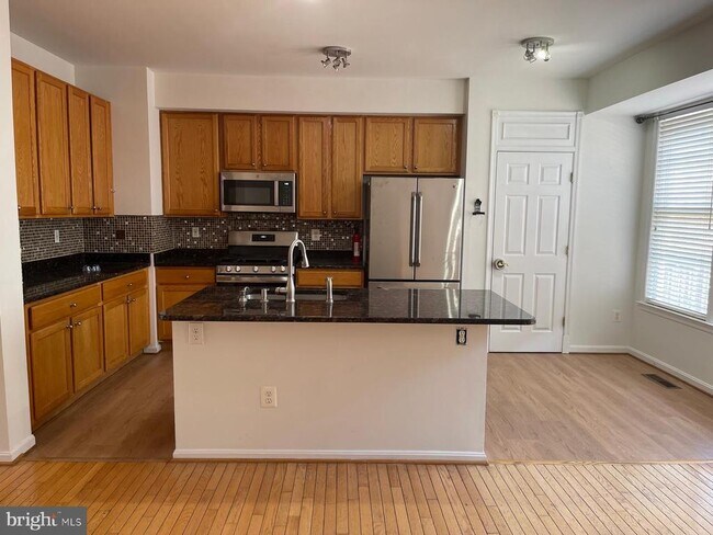 Foto del edificio - 2627 Tarleton Corner Dr