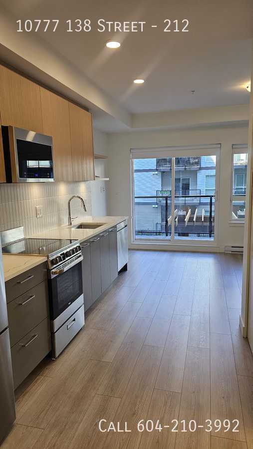 Photo du bâtiment - Brand New Studio In Surrey