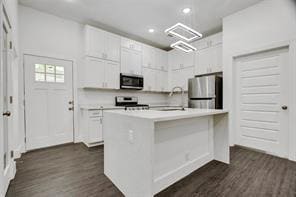 Building Photo - 4514 Brinkley St