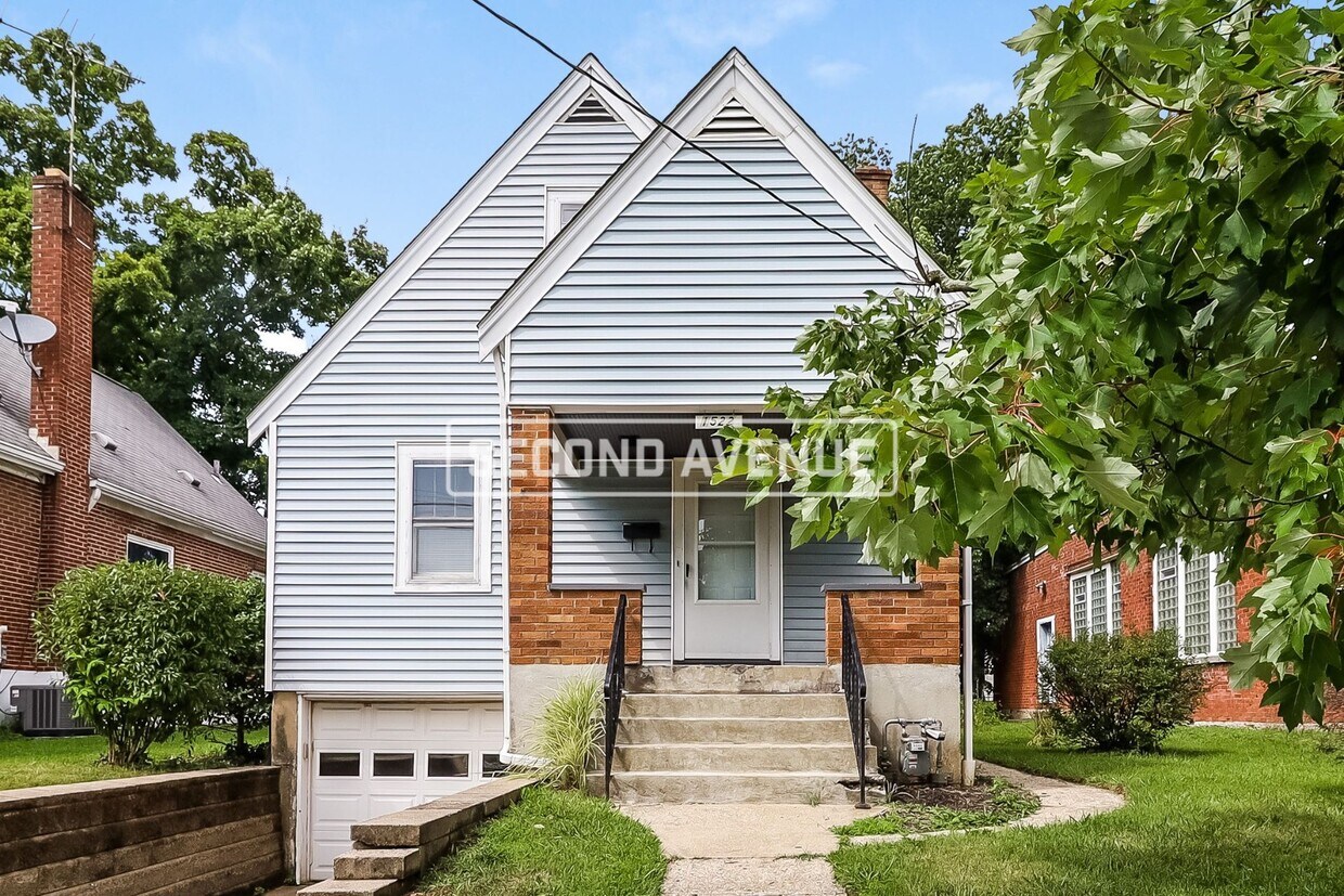 1522 Kinney Ave House Rental in Mount Healthy, OH