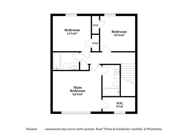 Foto del edificio - 4029 Willow Ct