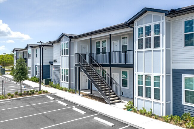 Foto del edificio - Venture Apartments