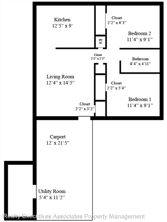 Building Photo - 2 br, 1 bath House - 442 Cherokee Heights ...
