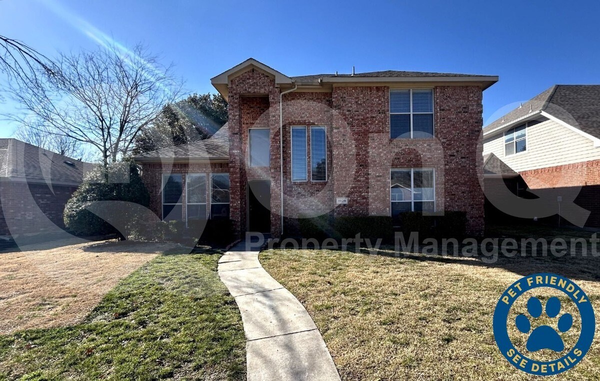 Foto principal - 8109 Dock St