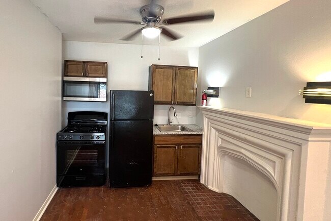 Foto del edificio - 2616 Rosedale St