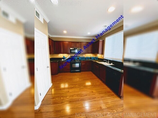 Foto del edificio - 4BR/2.5BA single-family home with updated kitchen in North Natomas (Sacramento 95835)