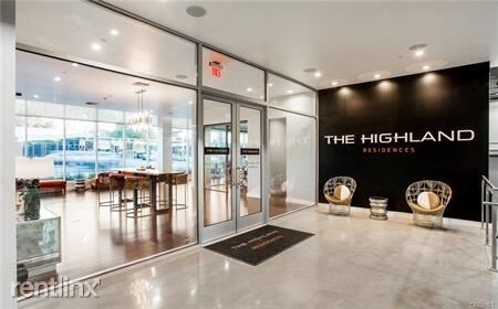 Foto del edificio - 1411 N Highland Ave