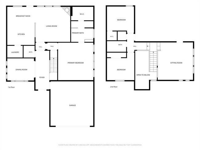 Foto del edificio - 1529 Tonia Loop