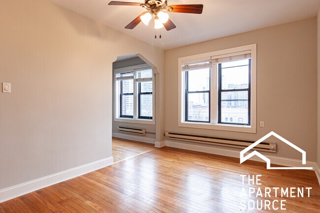 Foto del edificio - 620 W Patterson Ave