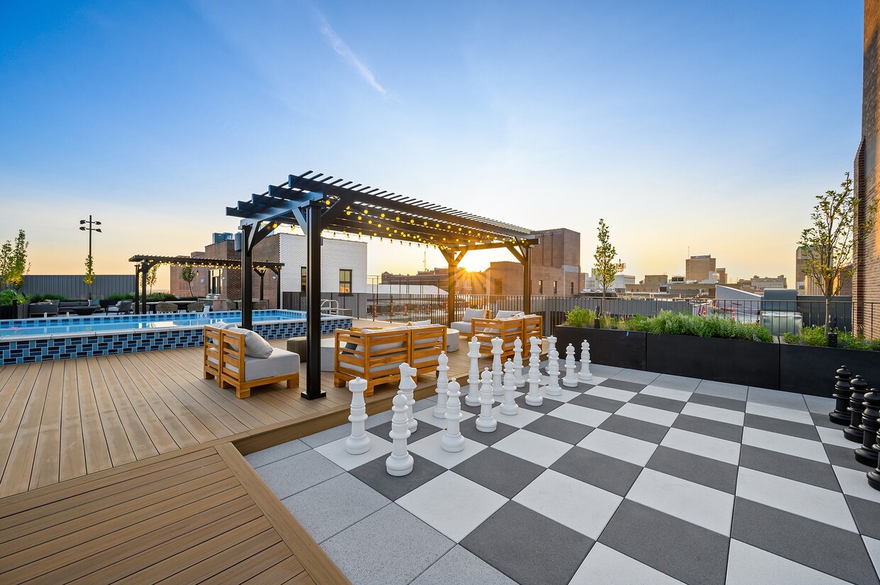 Foto principal - The Victor Luxury Apartments
