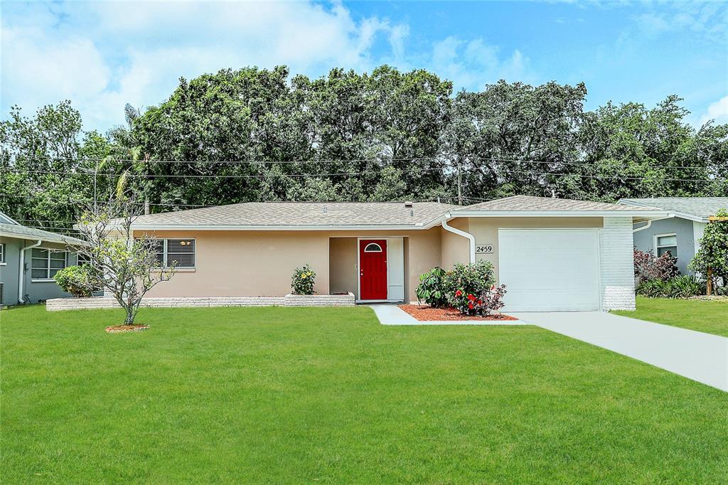 Foto principal - 2459 Indigo Dr