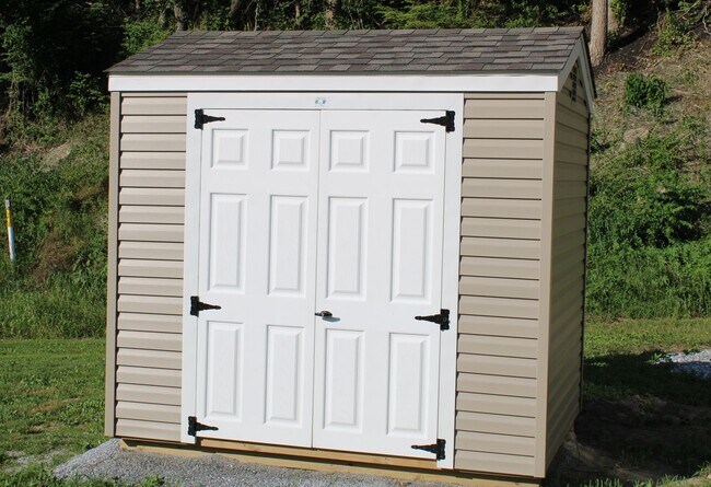 Foto del edificio - 12804 Glen Brook Ct