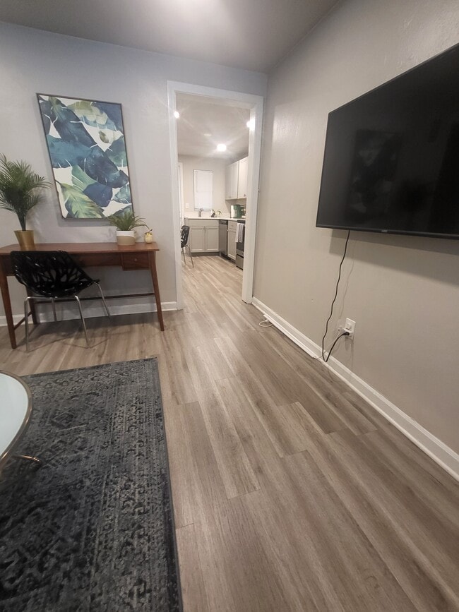 Building Photo - 3520 Post St