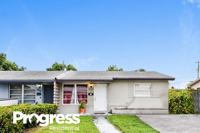 Building Photo - 4110 NW 39th Ave
