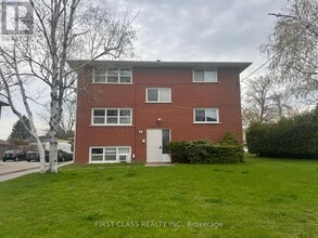 Building Photo - 596 Digby Ave