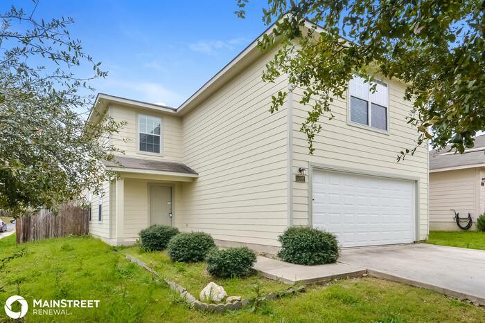 Foto principal - 5502 Hidden Canyon, San Antonio, TX 78252