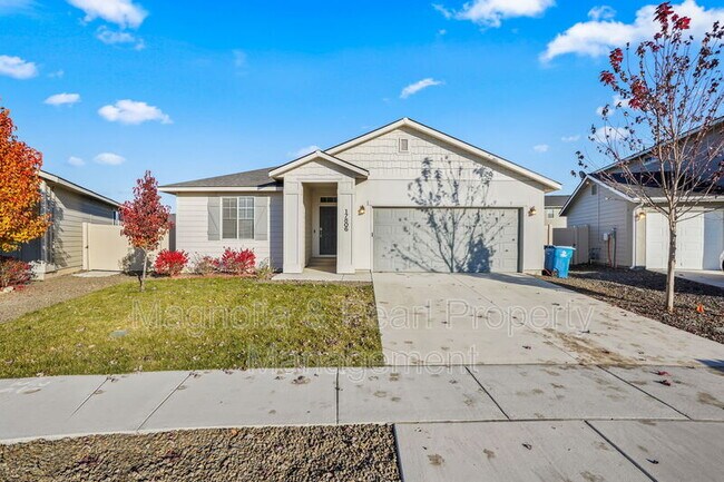 Foto del edificio - 17806 N Pegram Way
