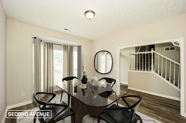 Foto del edificio - 4223 Reeshemah St