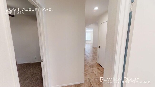Building Photo - 5051 Auburn Ave
