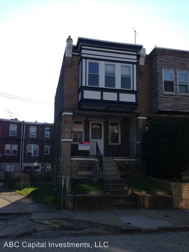Primary Photo - 2111 Fraley St