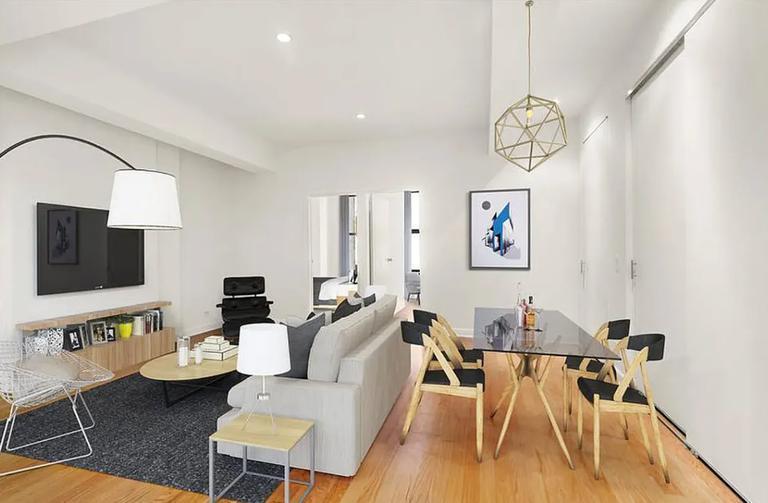 Primary Photo - 3 bedroom in NEW YORK NY 10005