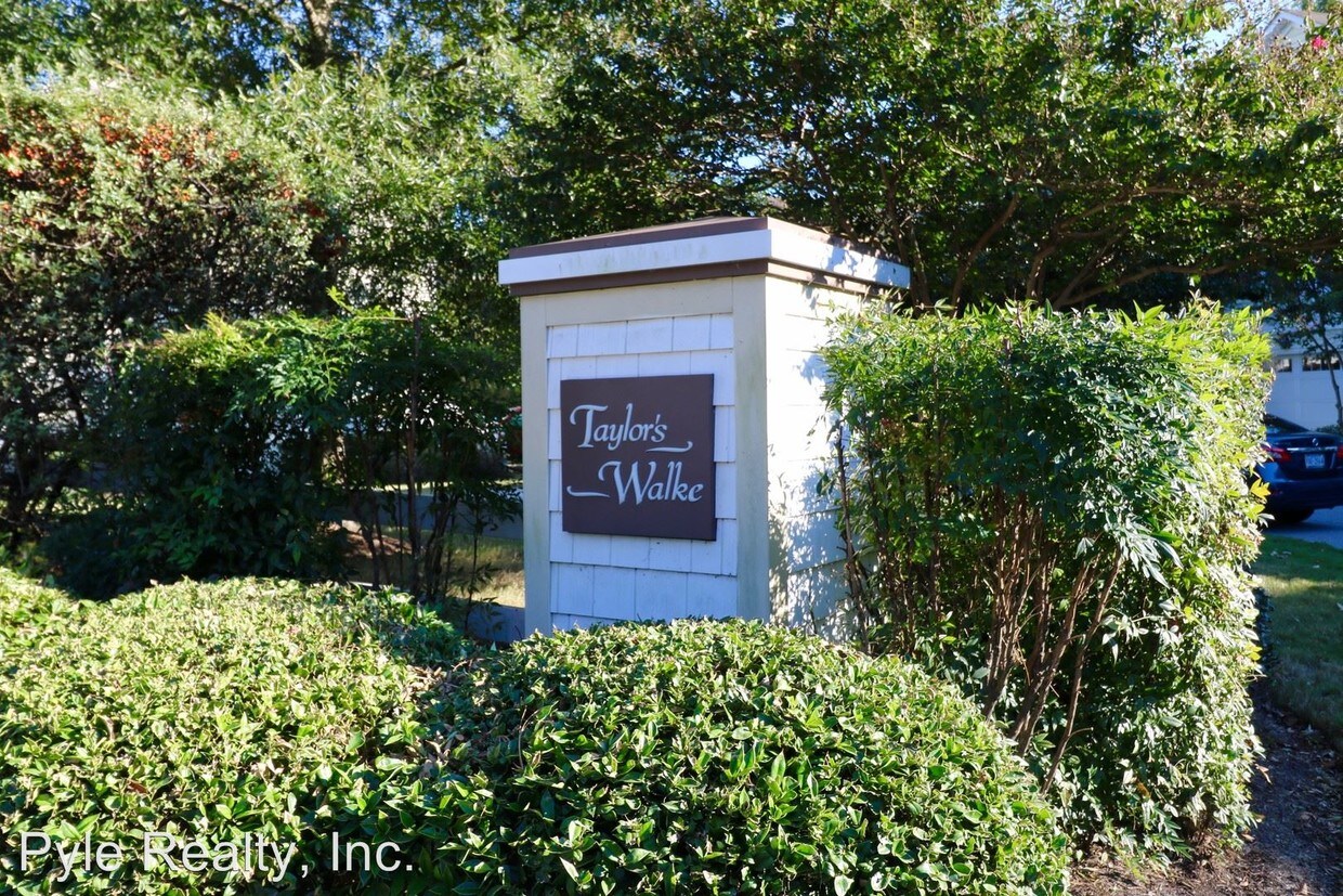 Foto principal - 5525 Taylors Walke Ln