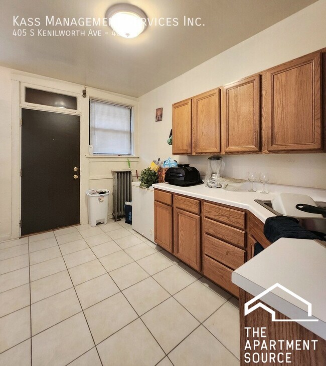 Foto del edificio - 405 S Kenilworth Ave