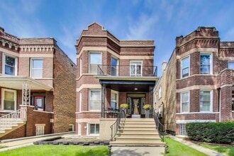 Building Photo - 1928 S Harvey Ave