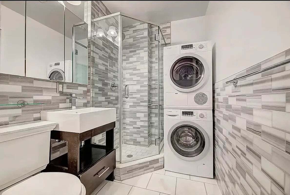 Foto del edificio - 110 Bedford St