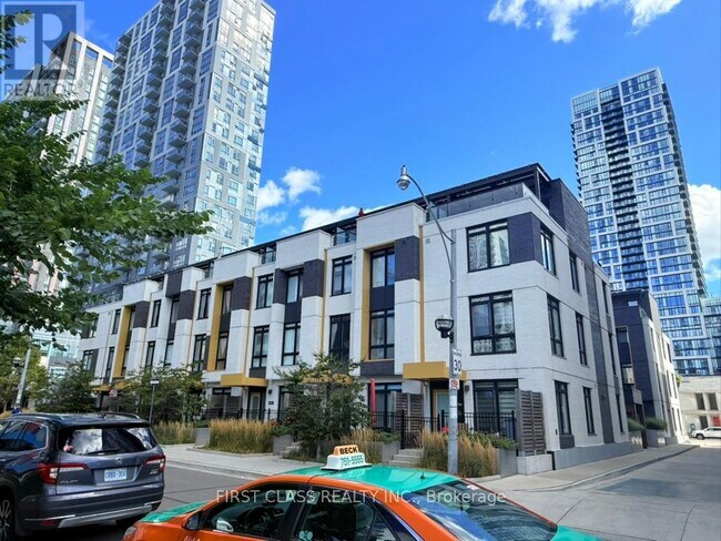 Building Photo - 55-TH55 Nicholas Ave