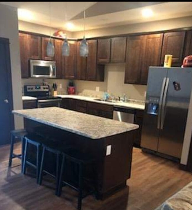 Cocina - 315 Sunflower Dr