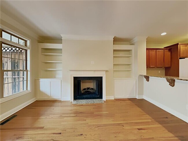 Building Photo - 4421 George David Way