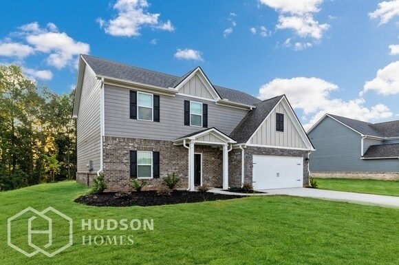 Primary Photo - NEW CONSTRUCTION NOW AVAILABLE! - 832 Athe...